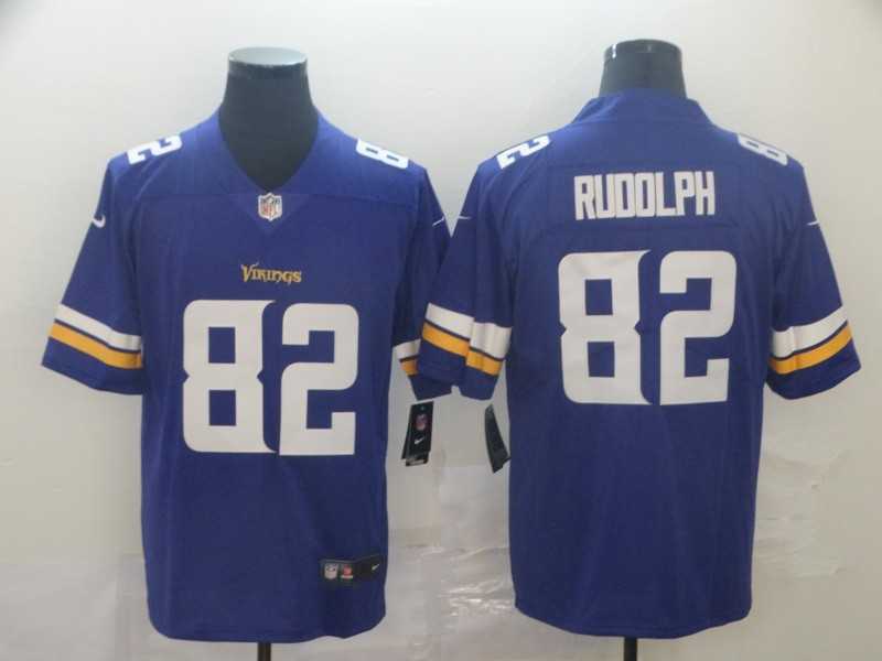Nike Vikings 82 Kyle Rudolph Purple Vapor Untouchable Limited Jersey,We sell and wholesale Nike Vikings 82 Kyle Rudolph Purple Vapor Untouchable Limited Jersey on line form chian!
